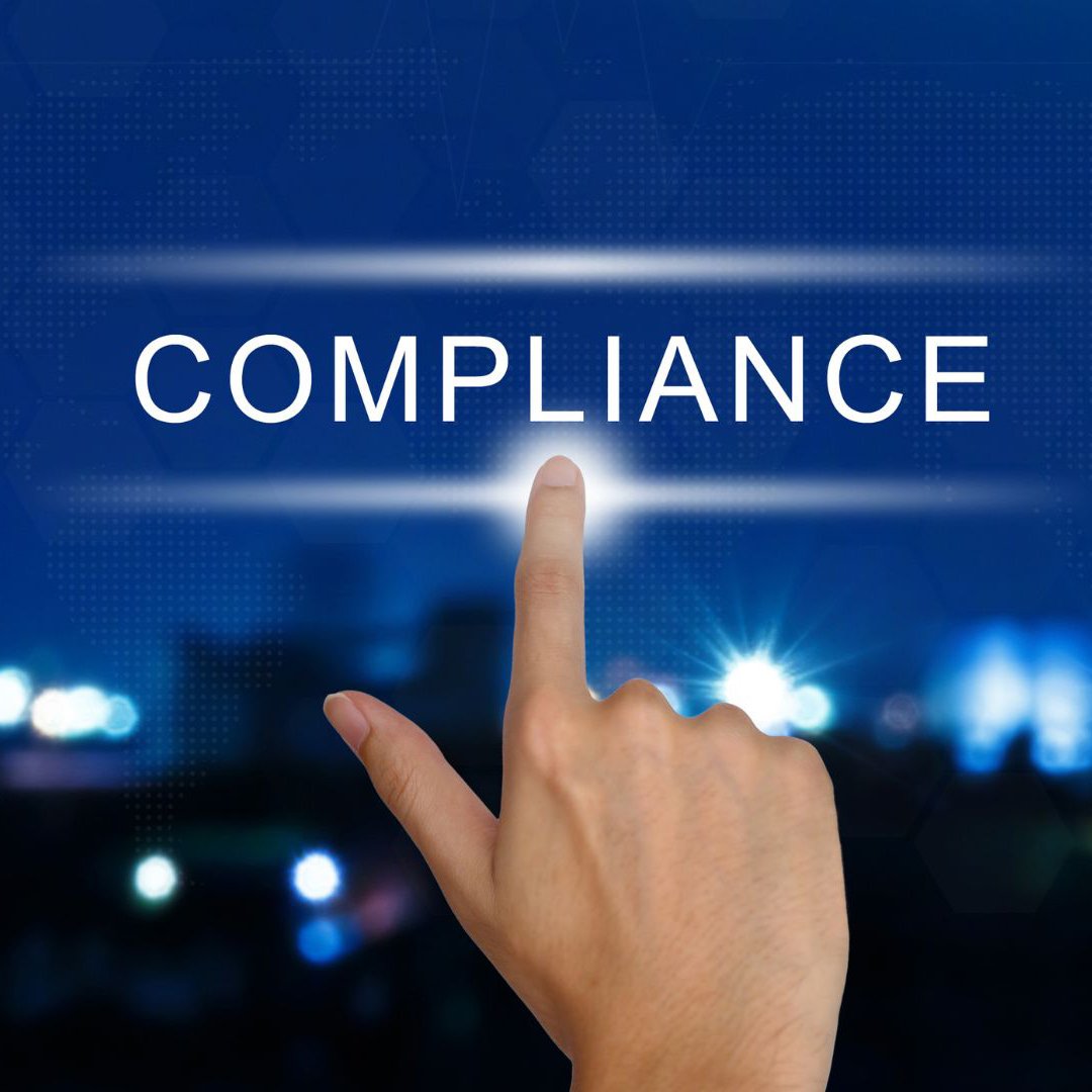 About PRP ECompliance