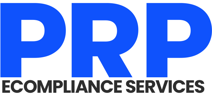 PRP ECOMPLIANCE Logo