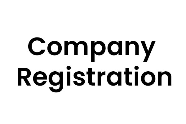 Company Registration