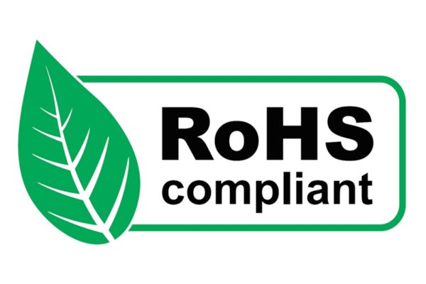 ROHS Certification