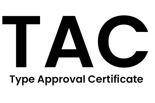 TAC Approval