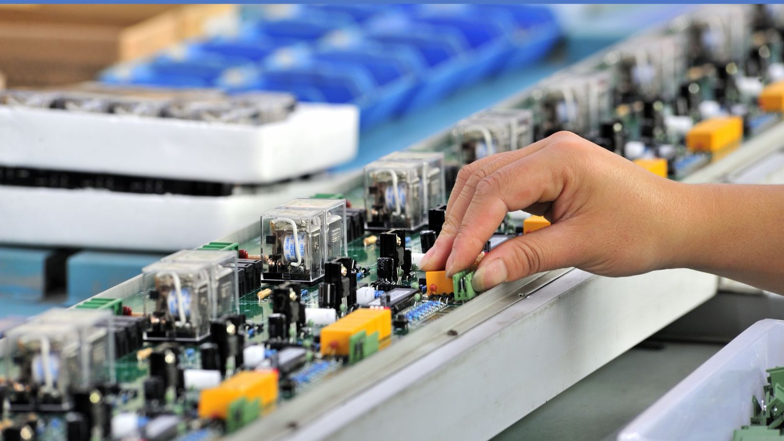 Compliance and Registration